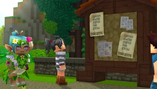 Hytale Update 5: offisiell serverliste i spillet fra 28. april 2026