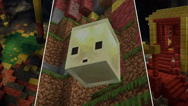 Minecraft 26.2 Snapshot 4: sulfur-finpuss og Peaceful-fikser (april 2026)