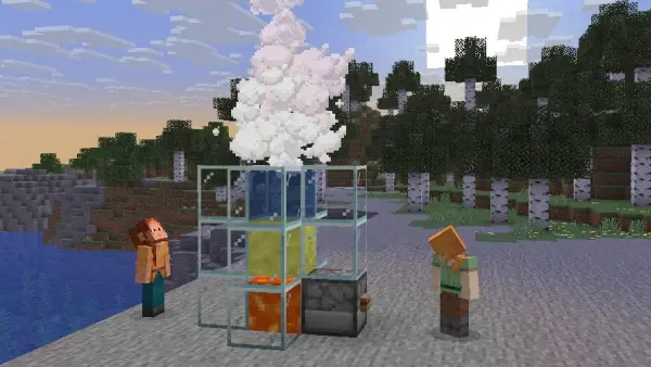 Minecraft Java får venneliste og P2P-flerspiller i 26.2 (mai 2026)