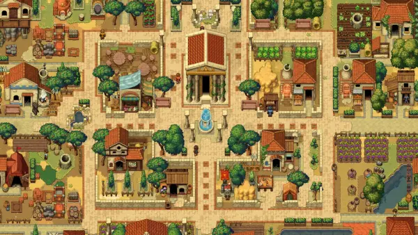 Romestead peer to peer eller dedikert server: hva bør du velge?
