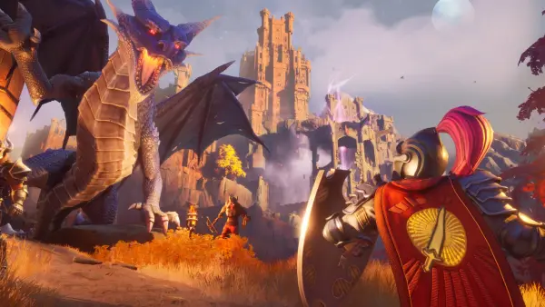 Dragonwilds 1.0.0.8 patch notes: forsvunne verdener fikset, 1.0.1 neste