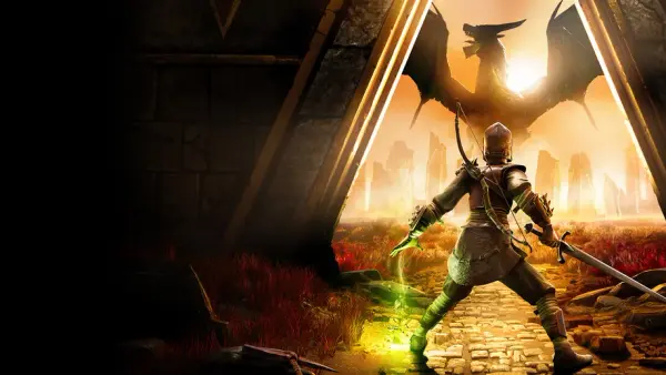 RuneScape Dragonwilds hotfixer april 2026: Direct IP Connect er ute
