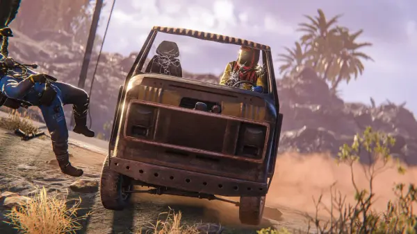 Rust Breach and Clear: dette endrer september-oppdateringen for servere