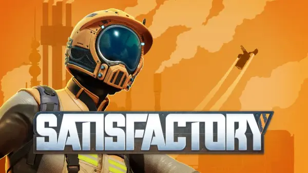 Satisfactory 1.2 Experimental v1.2.2.0: stabilitetspatch 24. april 2026