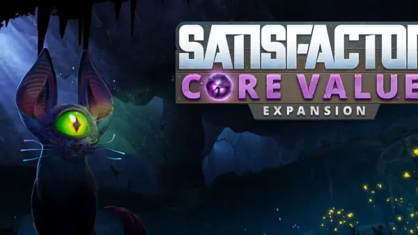 Satisfactory Core Values DLC: lanseringsdato og hva det betyr for servere