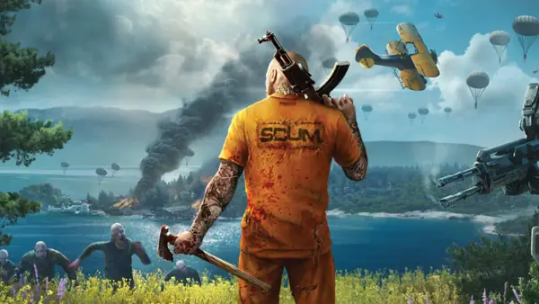 SCUM 1.3.3 patch notes: TEC1 Facility og nye serverinnstillinger