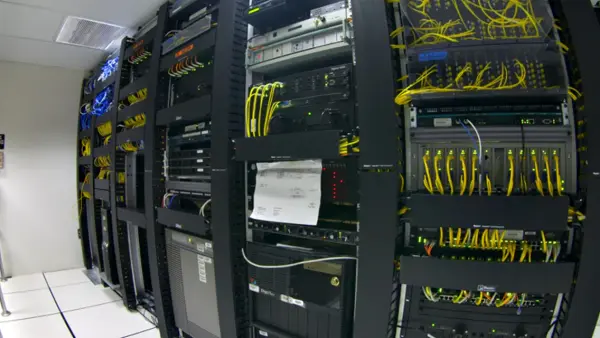 Delt eller dedikert spillserverhosting: hva trenger du?