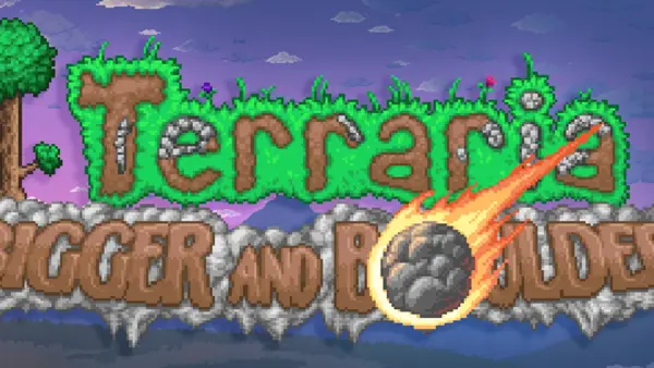 Terraria 1.4.5.7 lanseringsdato: ute nå på PC, konsoll snart