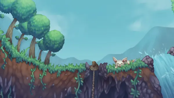 Terraria 1.4.5 Bigger and Boulder: nyhetene og hvorfor du trenger en server