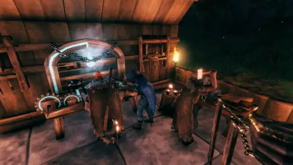 Valheim Public Test 0.221.13: nytt lagringssystem med chunks (6. mai 2026)