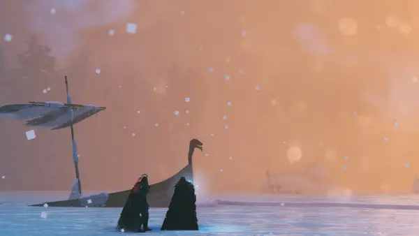 Valheim 1.0.17 patch notes: lagringsfiksen alle servere trenger