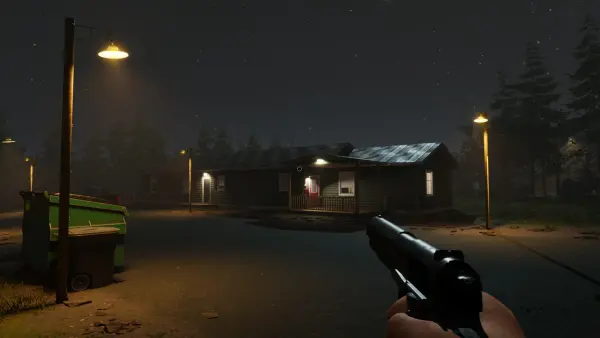 VEIN Hotfix 7 og 8: server-FPS doblet, Mountain View neste