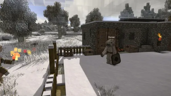 XSkills på en Vintage Story-server: hvilken fork du bør installere i 2026