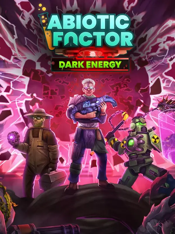 Abiotic Factor