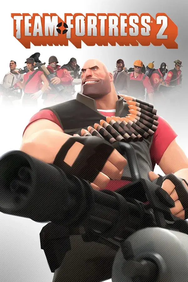 Team Fortress 2 server hosting cover image